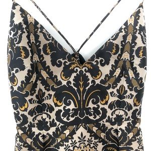 Free People Queen of Hearts dress